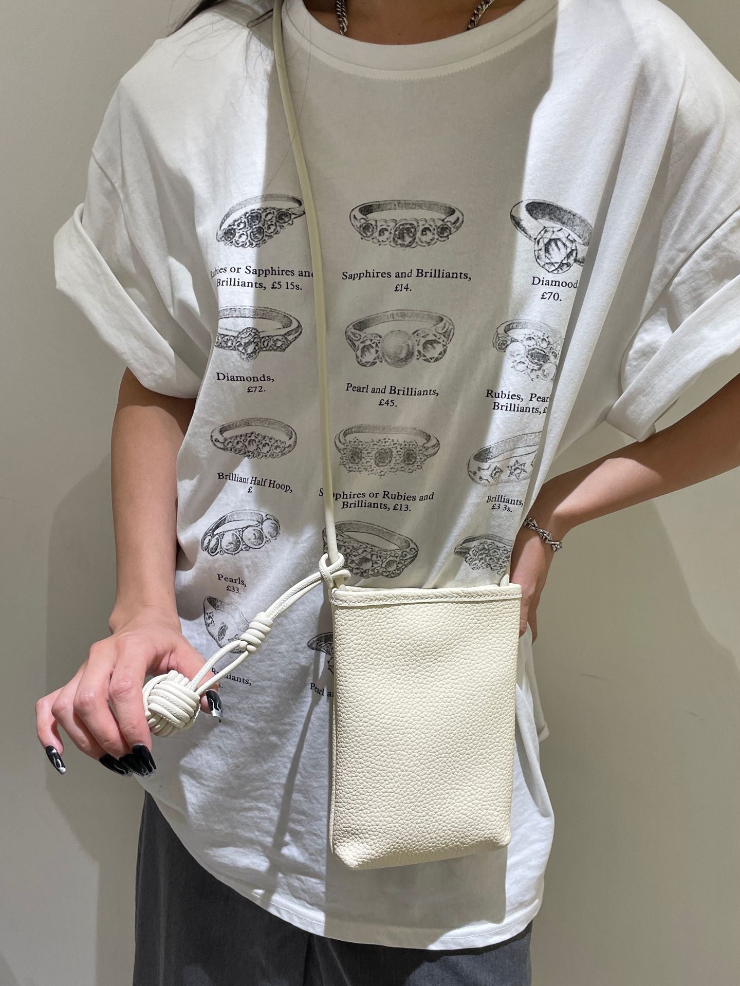 Classy Trendy Women's Leather Woven Ball Crossbody Bags