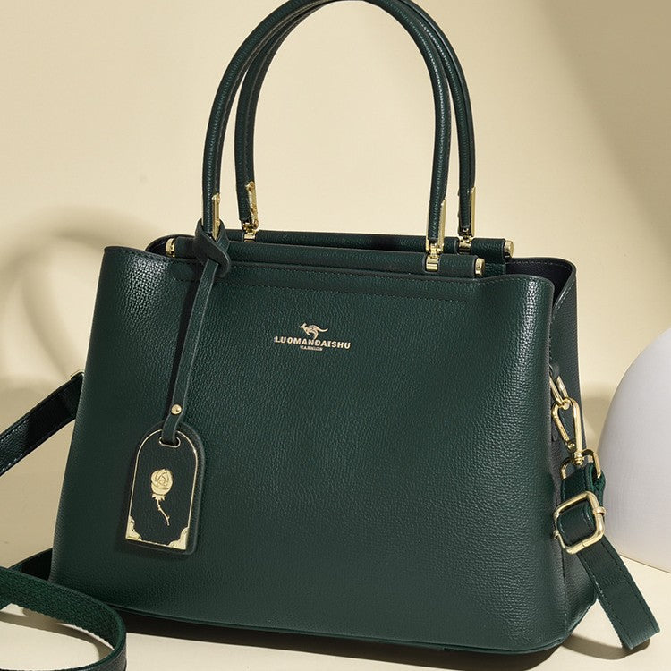 Attractive Stylish Women's Elegant Large Capacity Handbags