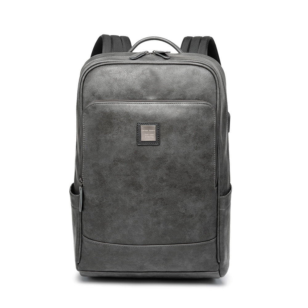 Men's Attractive Elegant Fashion Computer Simple Travel Bags