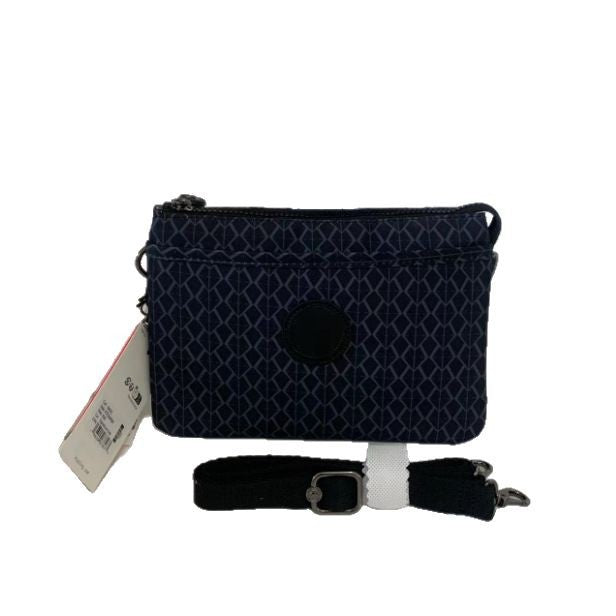 Women's Spring Jacquard Joint Name Limited Edition Crossbody Bags