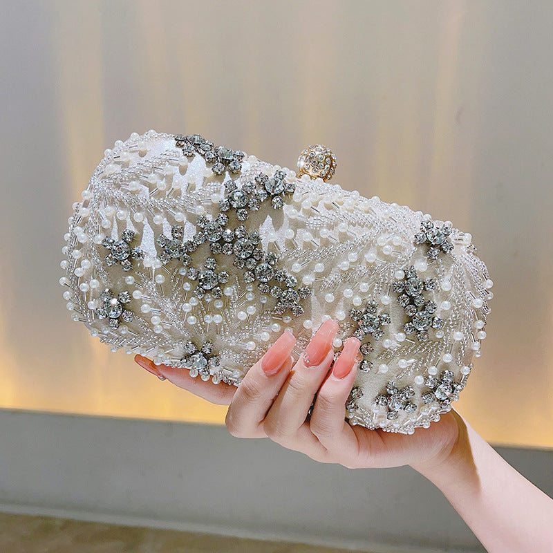 Elegant Clutch Senior Niche Banquet Dinner Dress Bridesmaid Bags