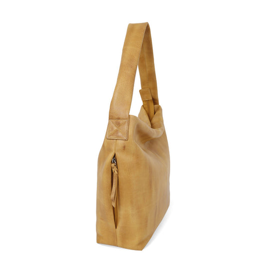 Women's Lazy Simple Large Capacity Underarm First Shoulder Bags