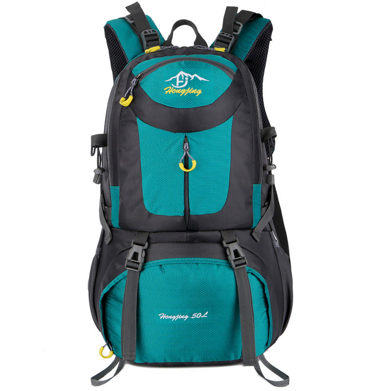 Women's & Men's & Large Capacity For Big Mountaineering Backpacks