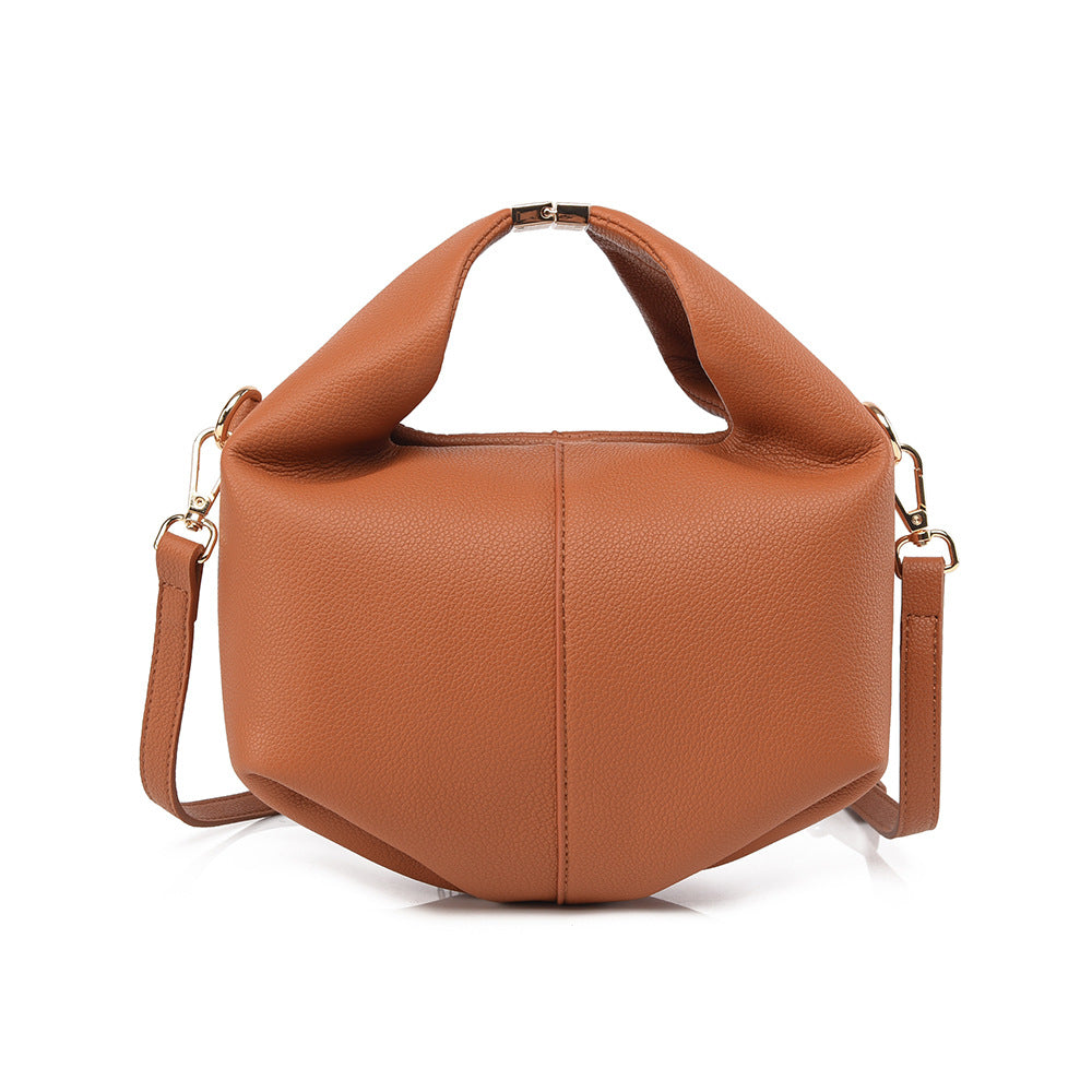 Women's French Light Luxury Minority High-grade Hand Bags