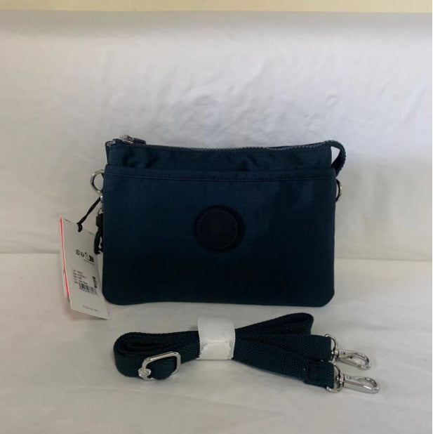 Women's Spring Jacquard Joint Name Limited Edition Crossbody Bags