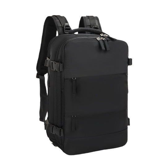 Capacity Multifunctional Wet Dry Classification Short Backpacks