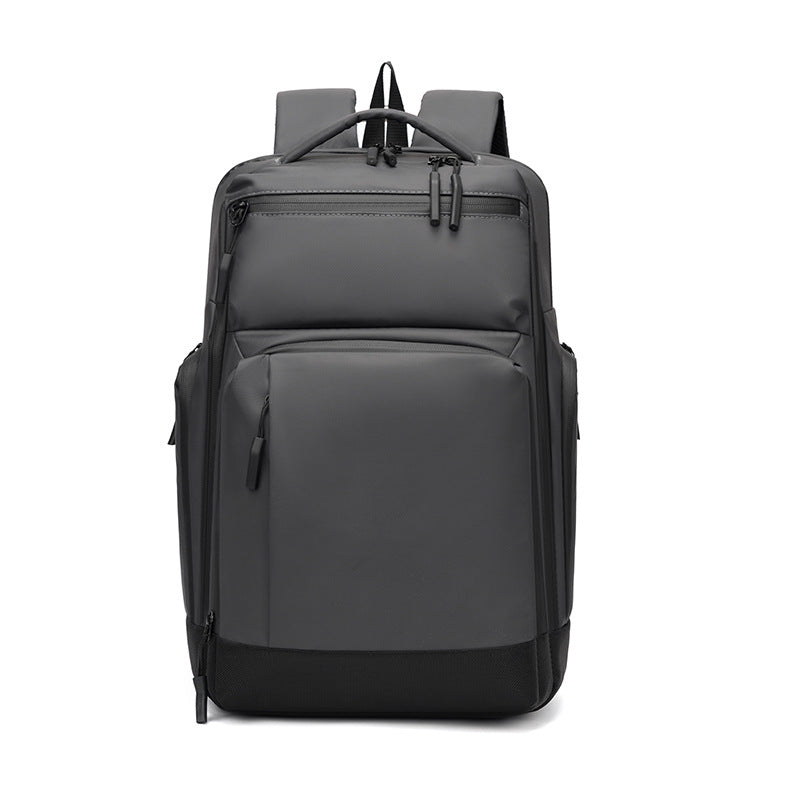 Comfortable High-grade Fashion Waterproof Computer Commuter Backpacks