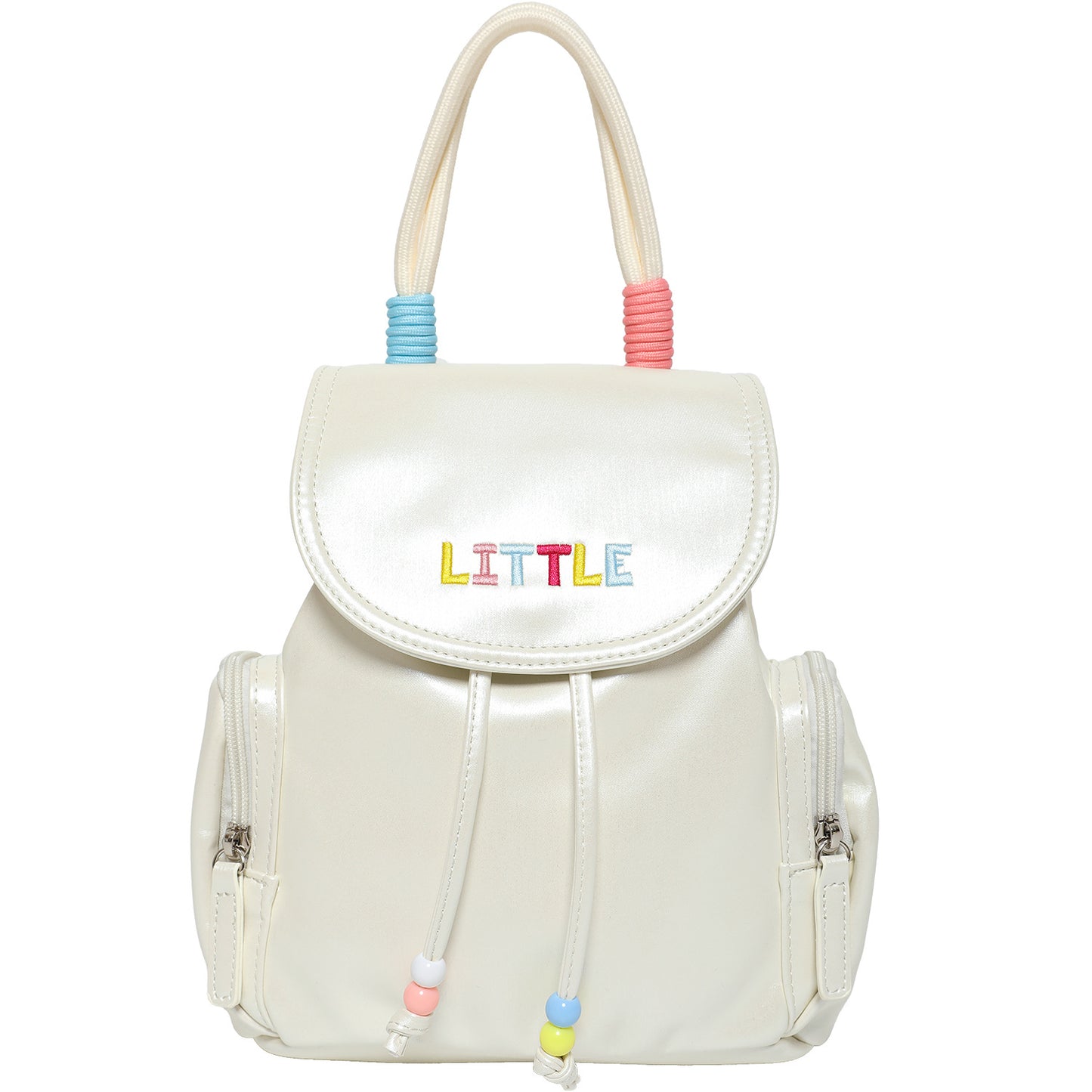 Elegant Checked Niche Sweet Cool Commuter Backpacks