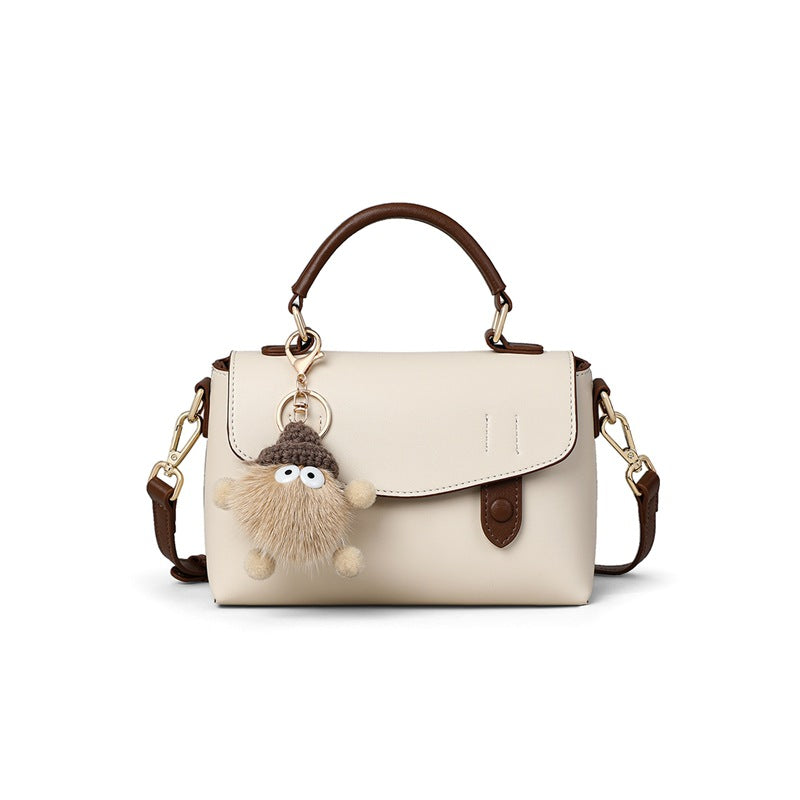 Women's Cambridge Genuine Leather High Sense Crossbody Bags