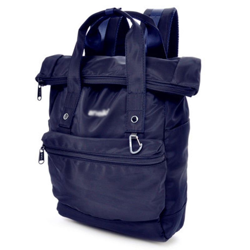 Women's & Men's & Nylon Trip Storage Computer Backpacks