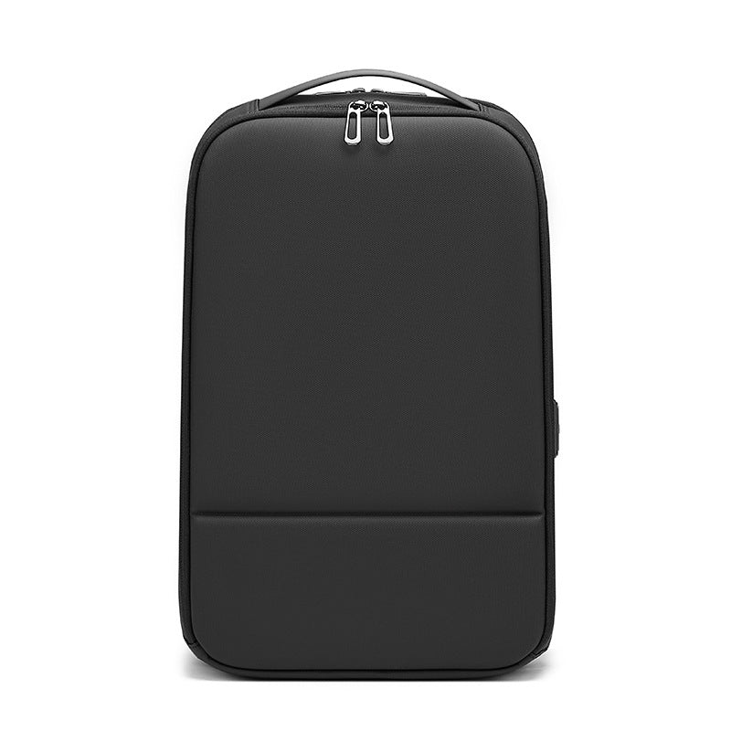 Men's Lightweight Business Computer Can Expand Large Backpacks