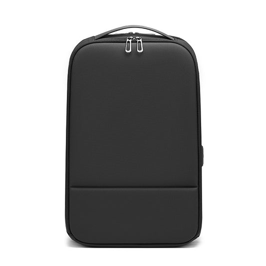 Men's Lightweight Business Computer Can Expand Large Backpacks