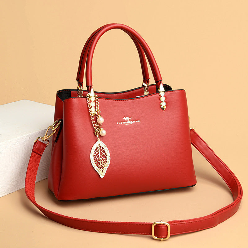 Popular Women's Glamorous Elegant Fashion Mother Crossbody Bags