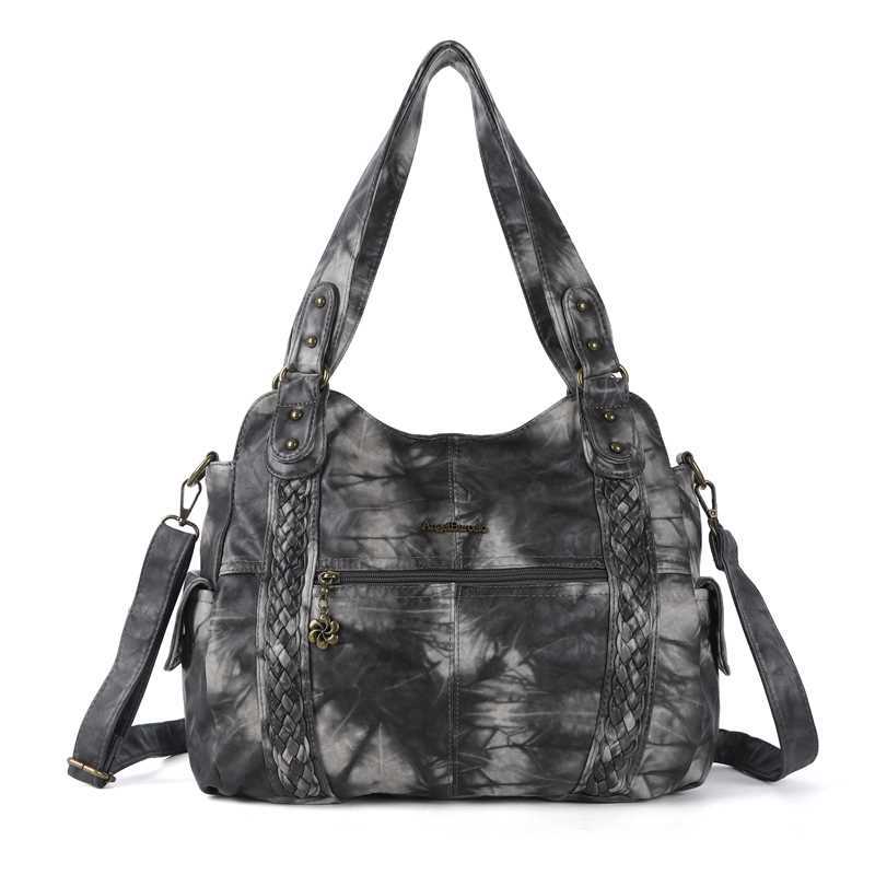 Women's Comfortable Classic Pretty New Fashion Shoulder Bags