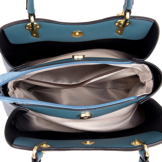 Panda Kangaroo Korean Style Fashion Portable Handbags