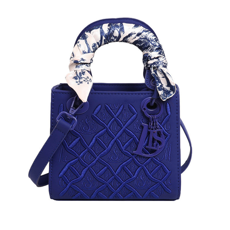 Women's Diana Korean Style Stylish Simple Versatile Shoulder Bags