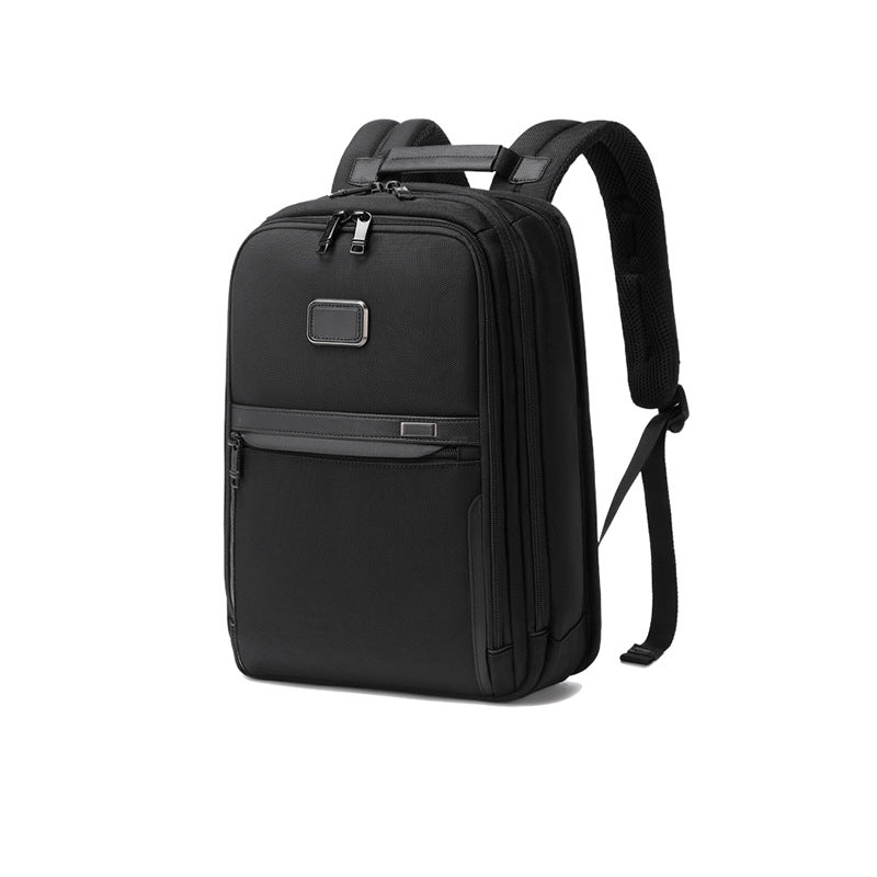 Men's Ballistic Nylon Series Fashion Waterproof Daily Backpacks