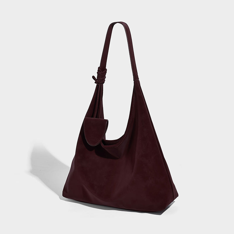 Capacity Commuter Lazy Relaxed Trendy Easy Tote Bags