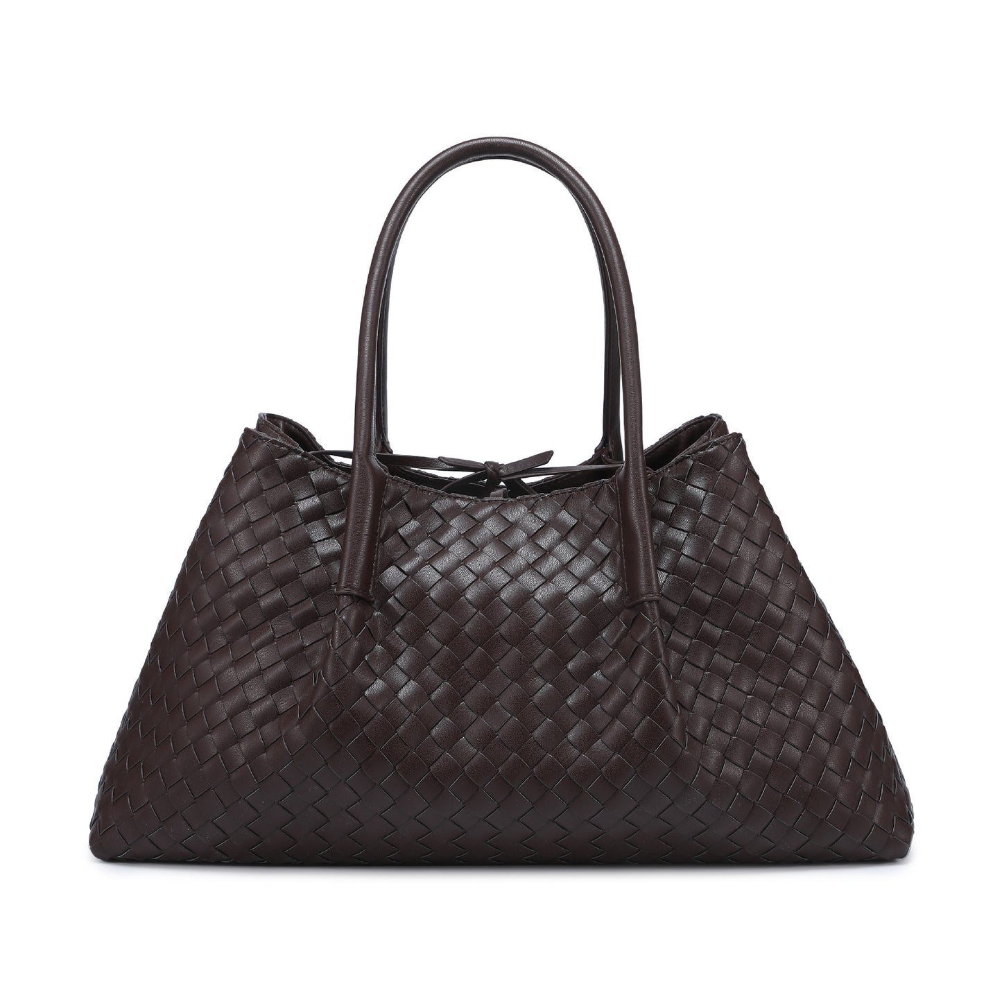 Women's High-grade Portable Large Capacity Class Commuter Crossbody Bags