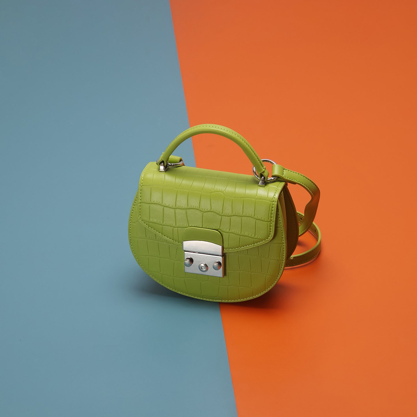 Women's Slouchy Western Style Korean Fashion Bags