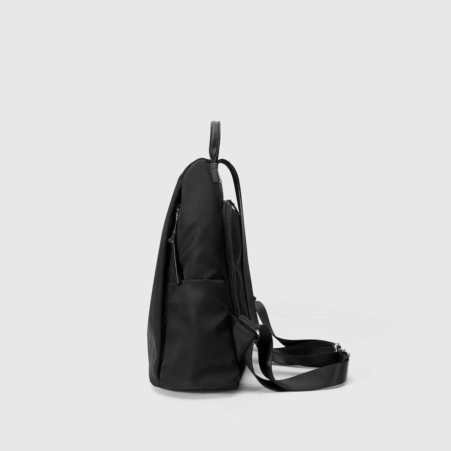 Fashionable Korean Waterproof Oxford Cloth Large Capacity Backpacks