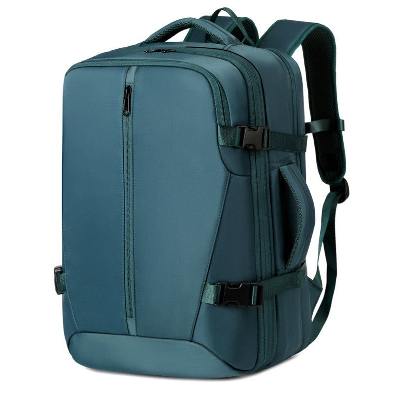 Charming Men's Business Computer Large Capacity Backpacks