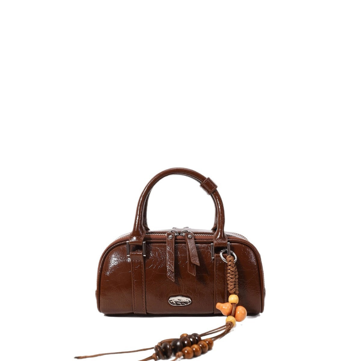 Durable Women's Fashion Pillow Exquisite Outing Shoulder Bags