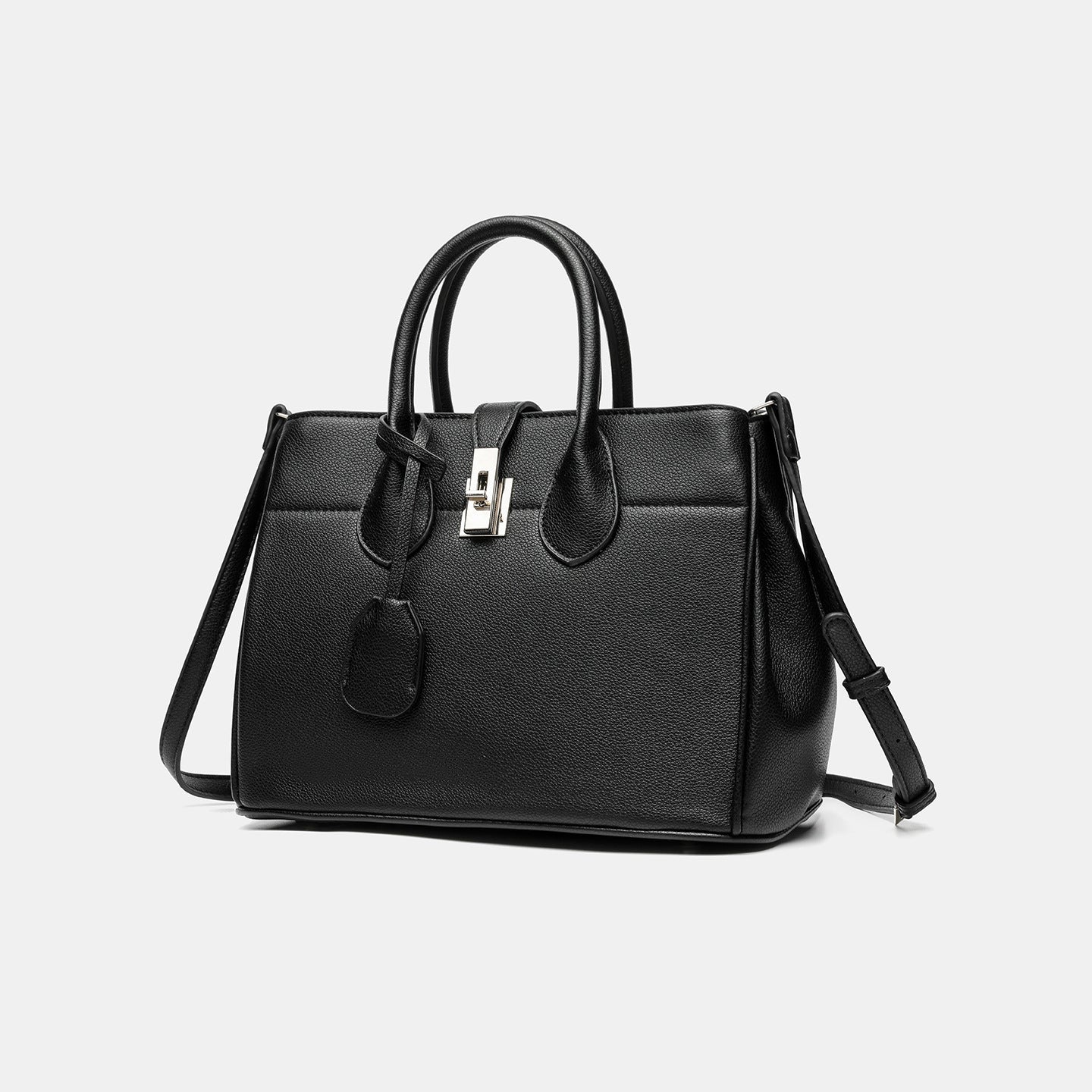 Women's Texture Kelly Large Capacity Commuter Handbags