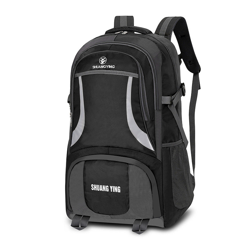 New Classic Classy On Foot Camping Mountaineering Backpacks