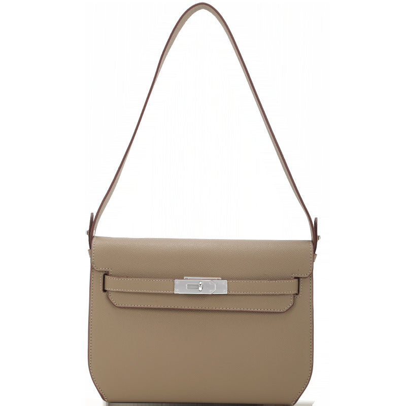 Creative Women's High-grade Underarm Mini Commute Crossbody Bags