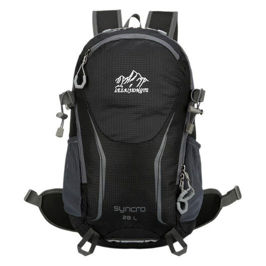 Women's & Men's & Source Leisure Large Capacity Mountaineering Backpacks