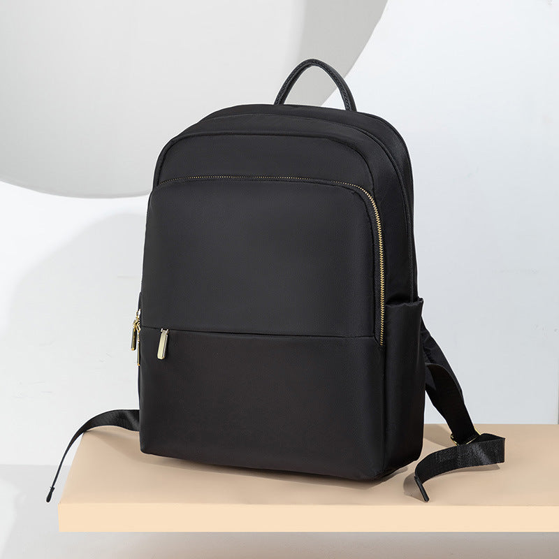 Korean Style Versatile Large Capacity Oxford Backpacks