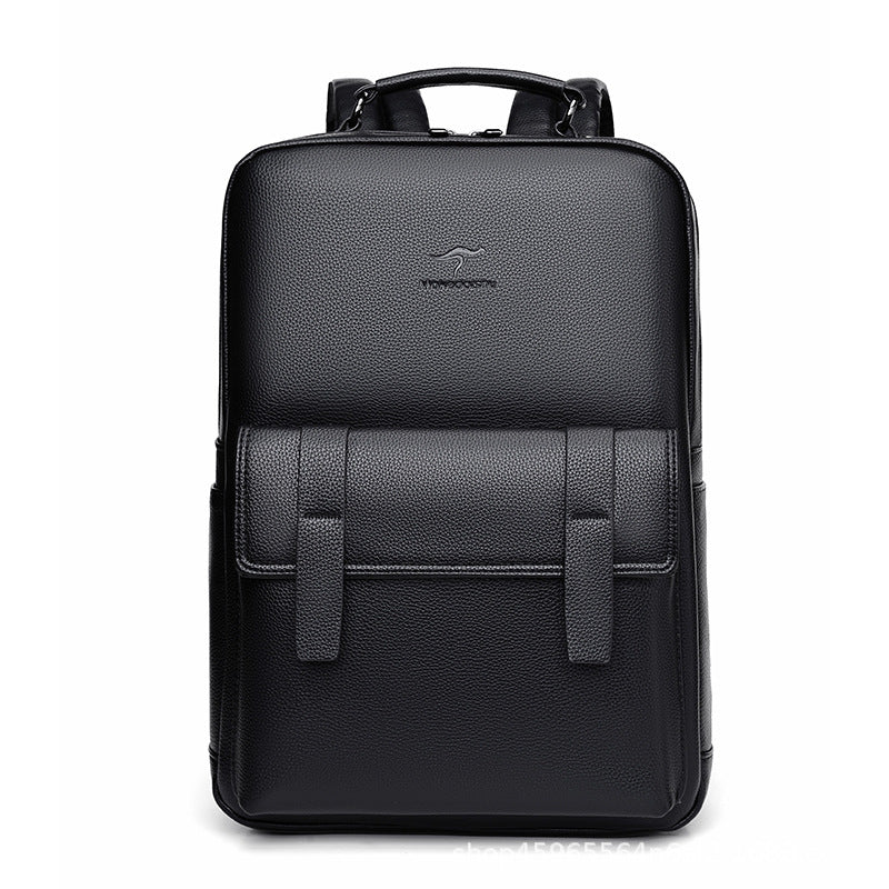 Men's Fashion Computer Business Leisure College Large Backpacks