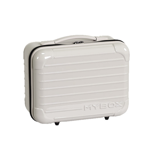 Comfortable Short-distance Boarding Large Open Storage Travel Bags