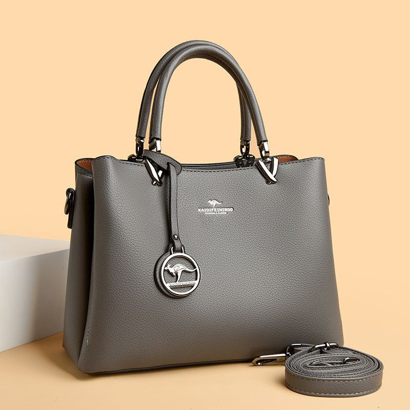 Fashion Classy Women's Female Lady Commuter Handbags