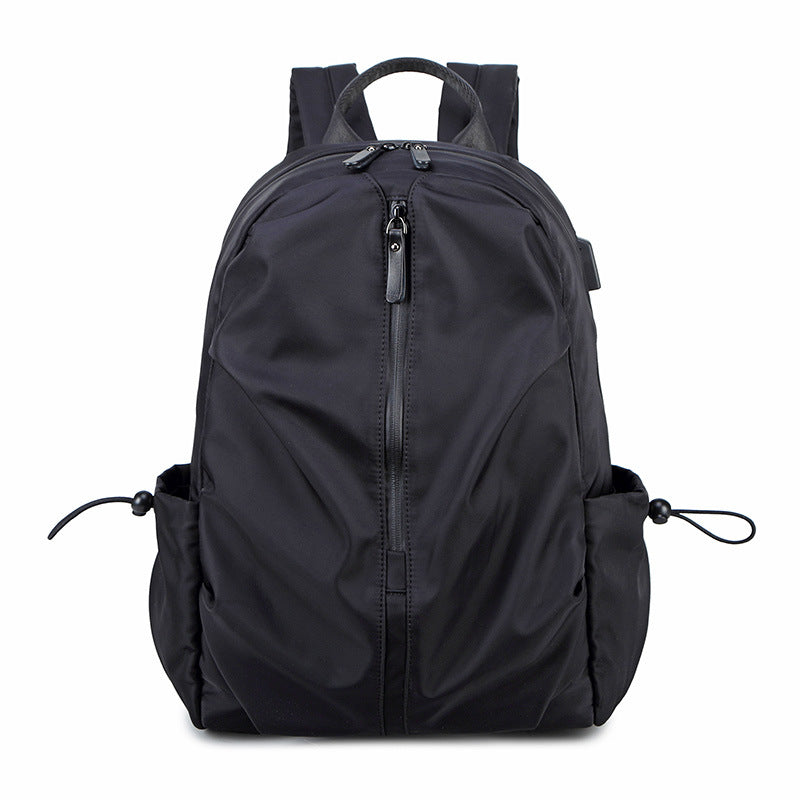 Oxford Cloth Business Fashion Large Capacity Backpacks