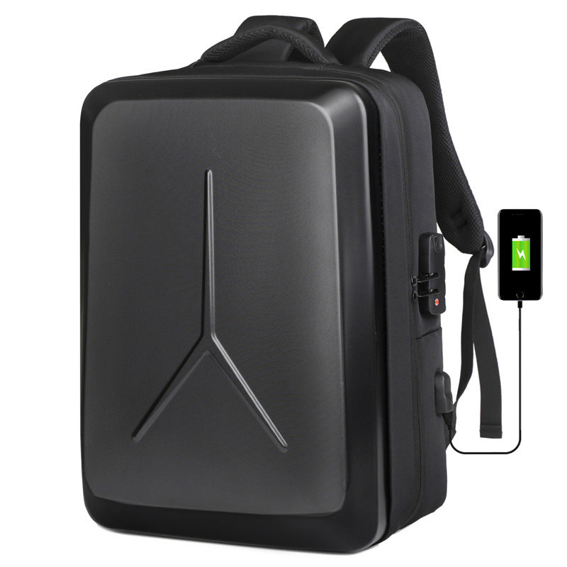 Innovative College Hard Shell Fashion Inch Backpacks