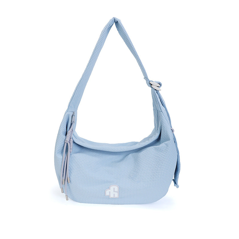 Women's & Men's & Hello Dumpling Commuter Lightweight Adjustable Bags