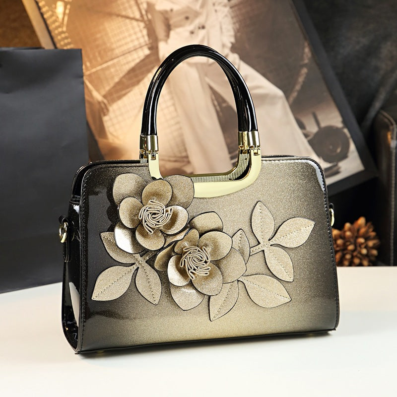 Women's Niche Personality Easy Matching Fairy Temperamental Bags