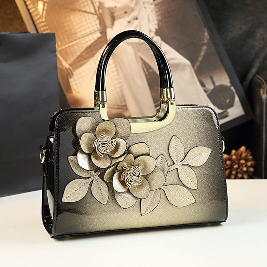 Women's Niche Personality Easy Matching Fairy Temperamental Bags