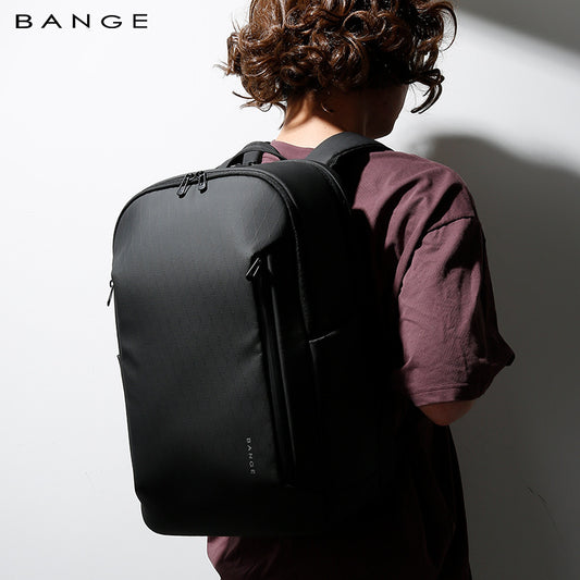 Men's High Sense Inch Business Commute Lightweight Backpacks