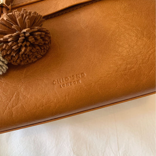 Women's South Style Barcelona Classy Mom Handbags