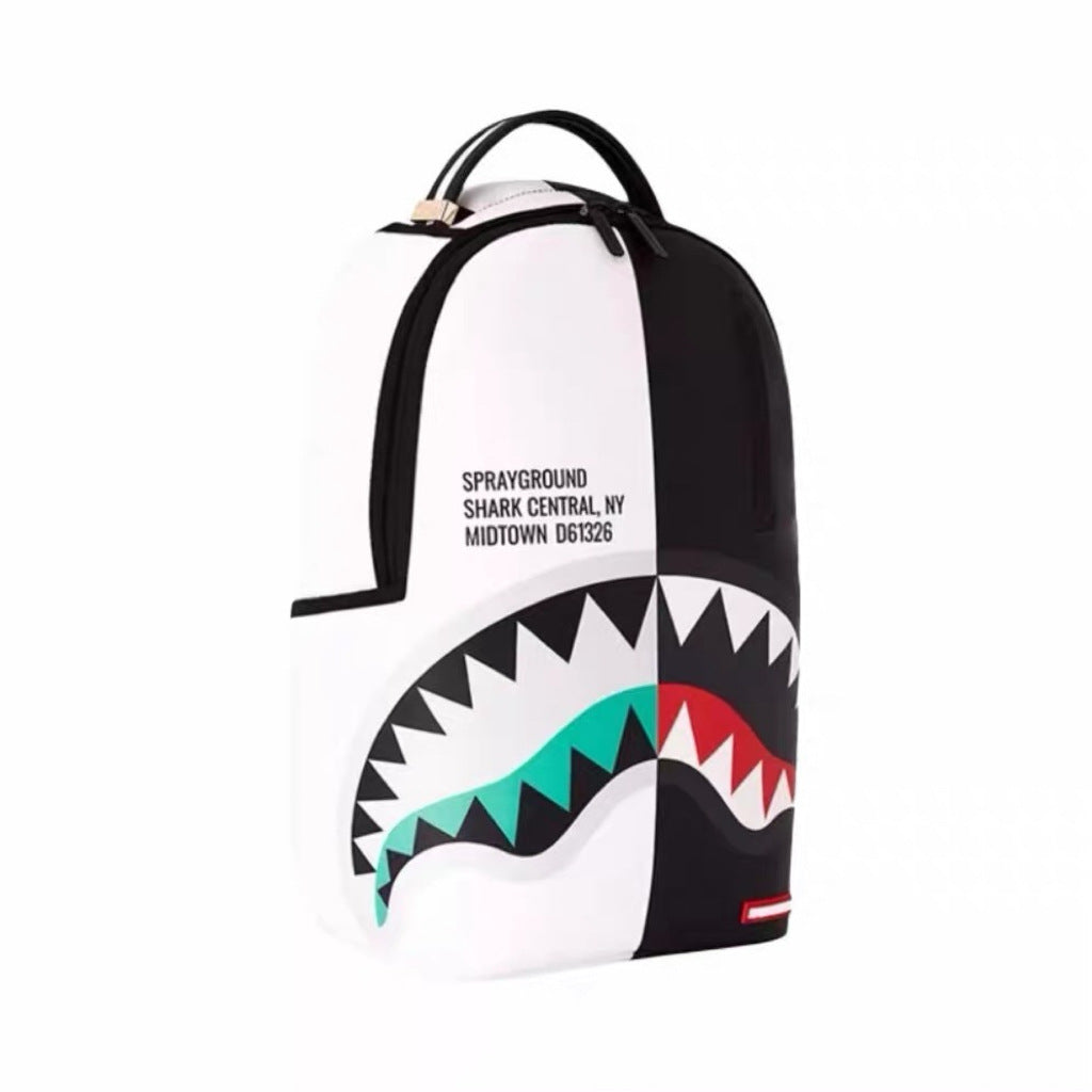 Innovative Trendy Iti Style Street Trend Backpacks