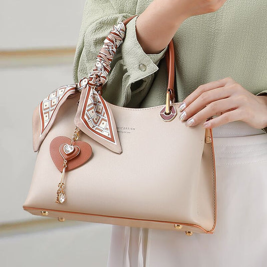 Women's Mother's Day Gift Birthday High-grade Genuine Crossbody Bags