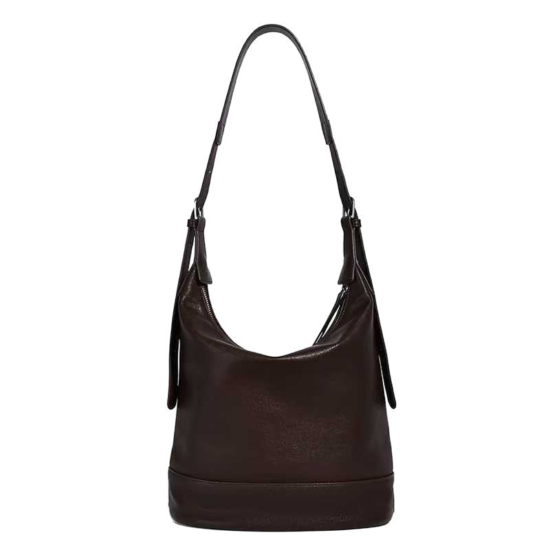 Cool Comfortable Retro Commuter High Sense Tote Bags