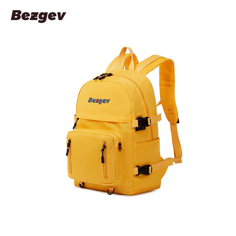 Female College Junior High Large Capacity Backpacks