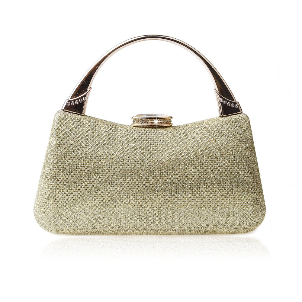 Classic Fashion Dinner Commuter Can Be Evening Bags