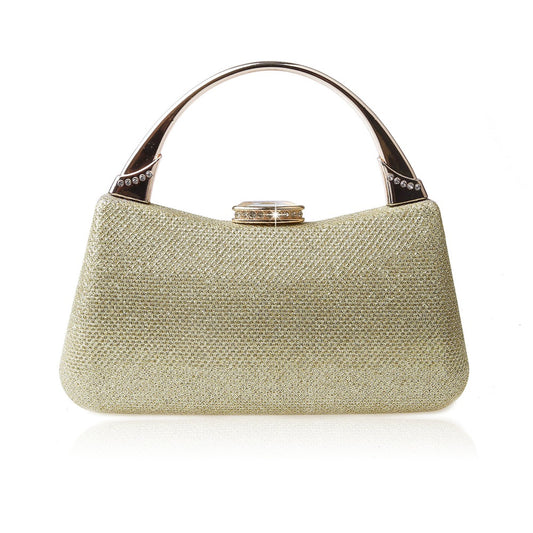 Classic Fashion Dinner Commuter Can Be Evening Bags