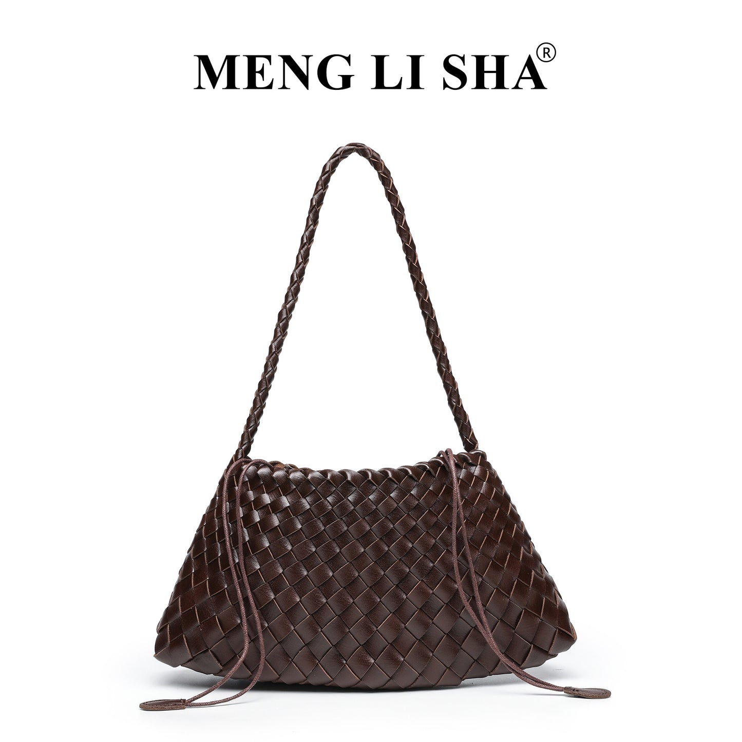 Women's Summer Niche Hand-woven Hand Carrying Handbags