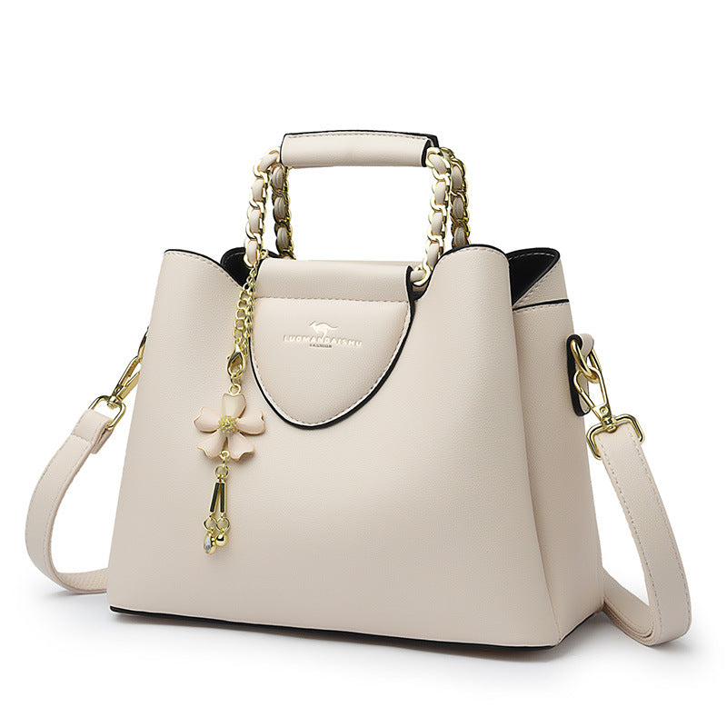 Stylish Women's Charming Mother Western Style Bags